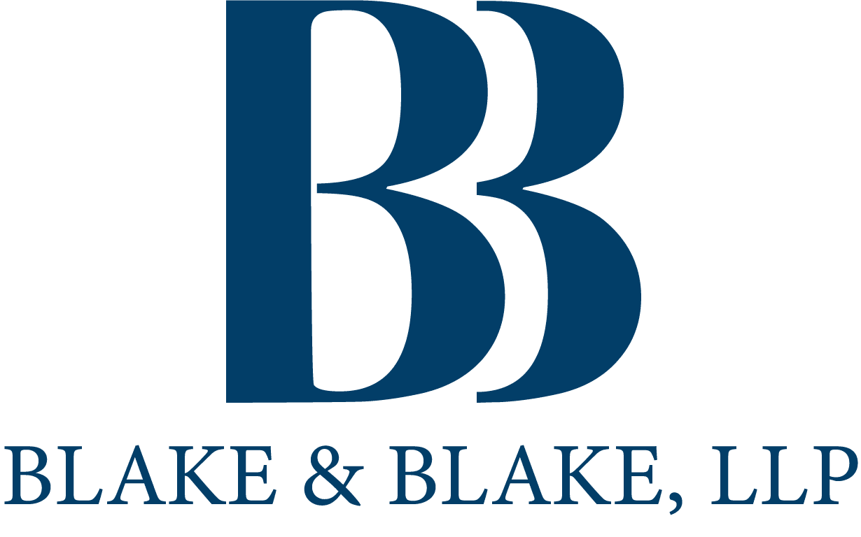 Blake & Blake, LLP